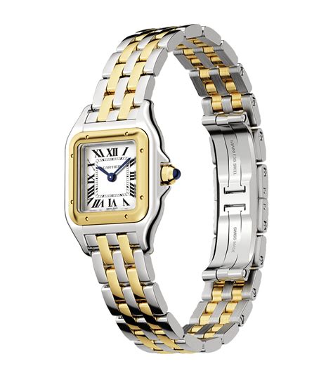 cartier panthere large|Cartier Panthere small yellow gold.